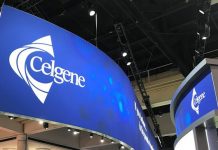Celgene wins approval for drug key to Bristol buyout